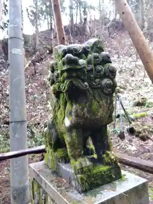 白山神社(福井県)