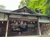 桃太郎神社(栗栖)(愛知県)