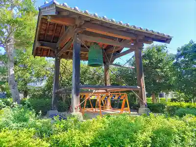 法光寺のその他建物