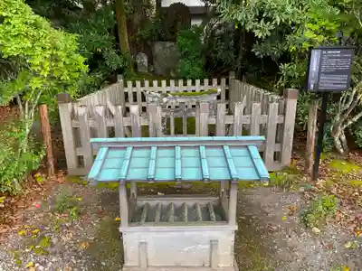 中禅寺のその他建物