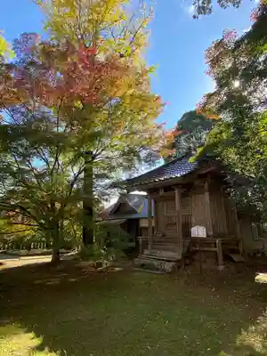 感神院木山寺(岡山県)