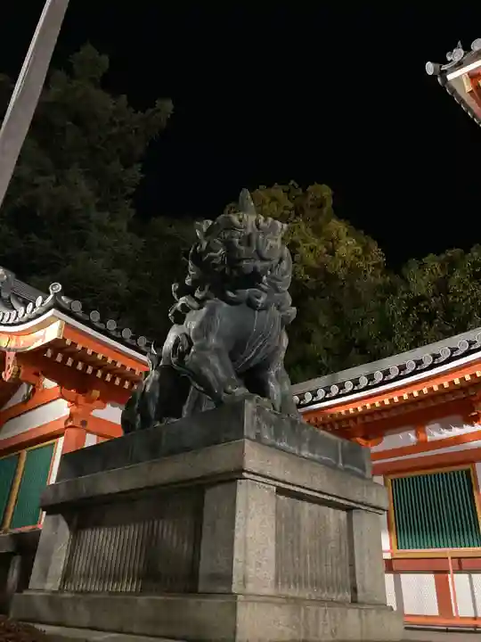 八坂神社(祇園さん)(京都府)