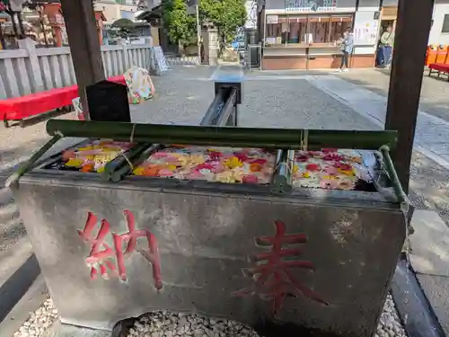 草加神社(埼玉県)