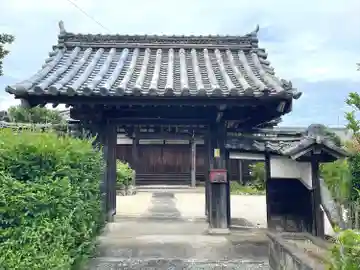 光泉寺(三重県)