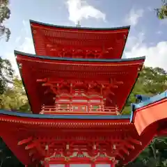 福祥寺（須磨寺）の建物その他