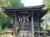 氷川神社(東京都)
