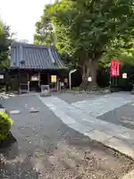 鎮護堂(東京都)