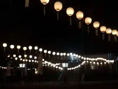 仁科神社のその他建物