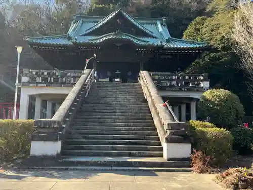 貞照寺(岐阜県)