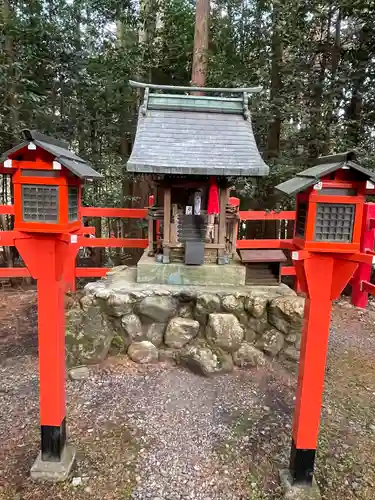 八大神社(京都府)