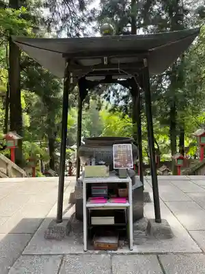 満願寺のその他建物