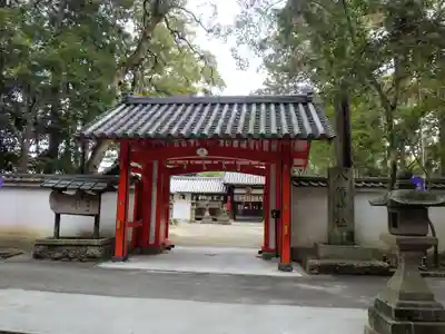 元石清水八幡神社(奈良県)