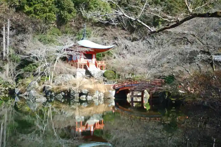 醍醐寺(京都府)