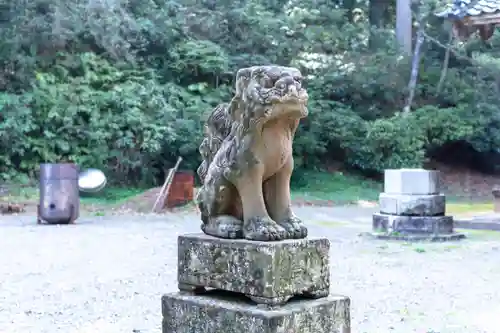 糸島市宇美八幡宮(福岡県)