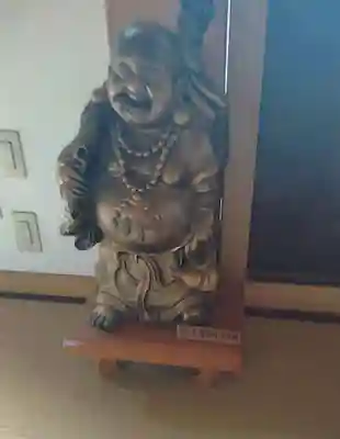 徳本寺(宮城県)