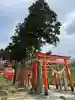 高屋敷稲荷神社(福島県)