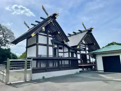 十二神社(神奈川県)