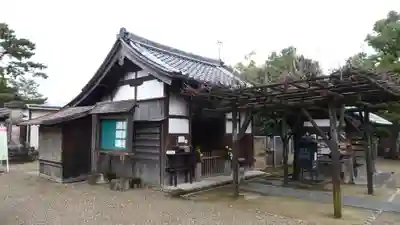 興福寺のその他建物