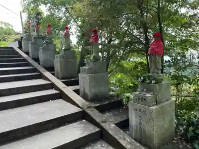 神峯寺(高知県)