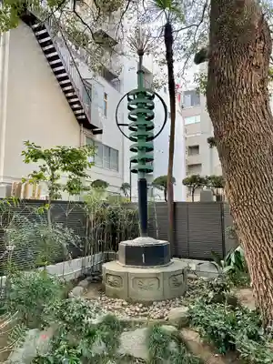 久遠寺(神奈川県)