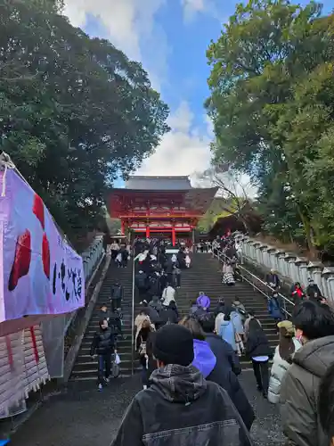 近江神宮(滋賀県)