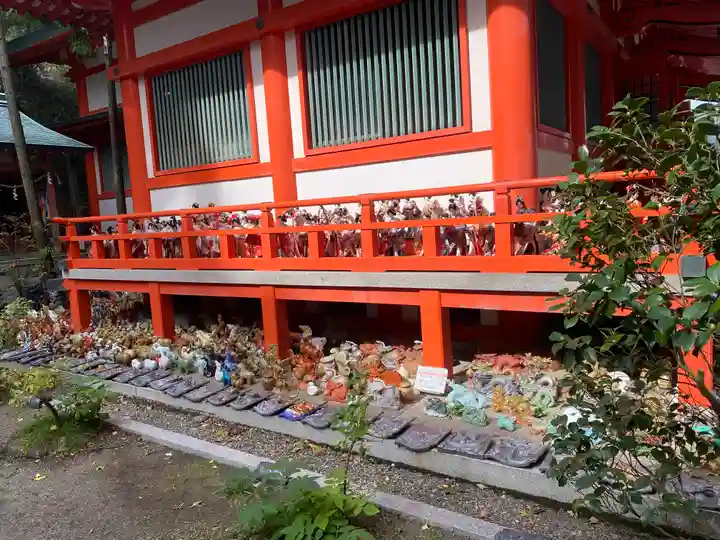 淡嶋神社(和歌山県)