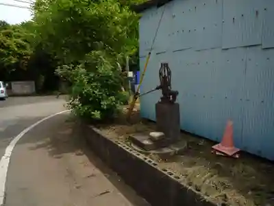 福満寺(千葉県)