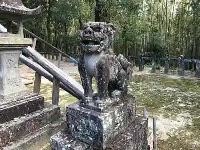 白石神社(佐賀県)