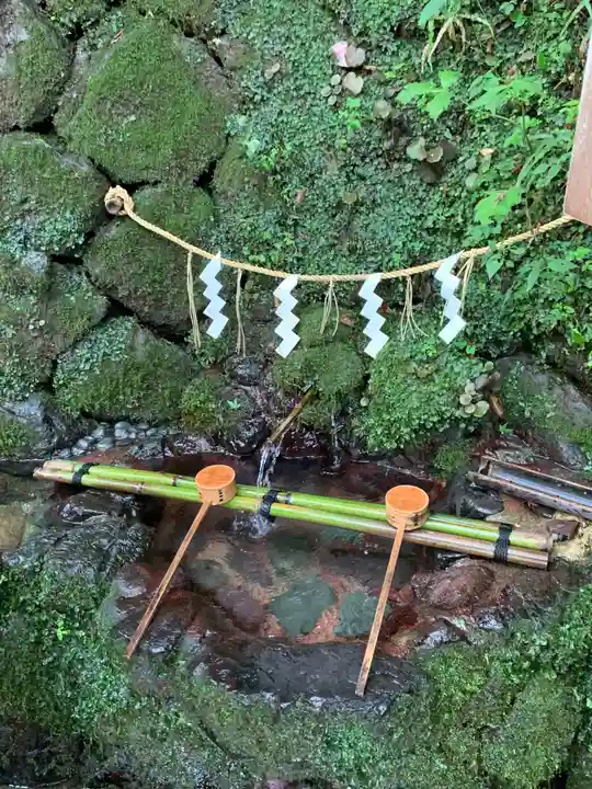 貴船神社(京都府)