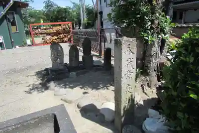 徳岩院のその他建物