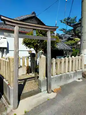 大神宮(大阪府)