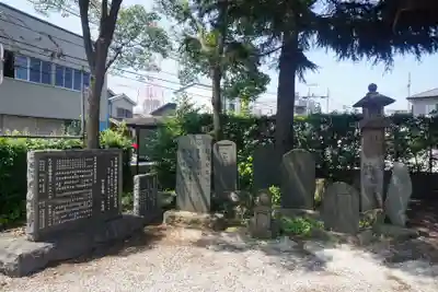 寒川神社のその他建物