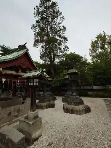 上野東照宮(東京都)