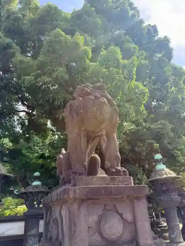 上野東照宮(東京都)