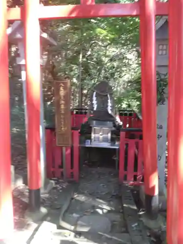 恩智神社(大阪府)