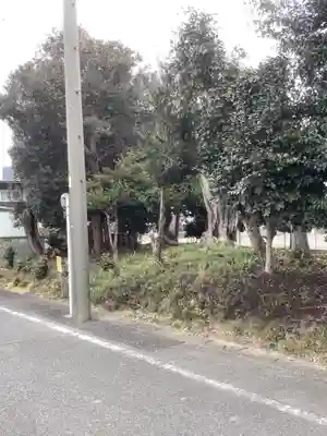 八剣社(愛知県)