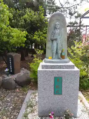 福井県護国神社(福井県)