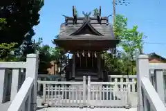 闘鶏神社(和歌山県)