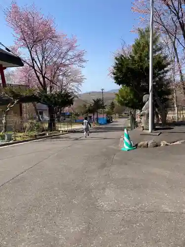 成田山瀧泉寺のその他建物