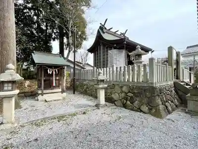 日吉神社(滋賀県)