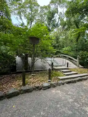 熱田神宮(愛知県)