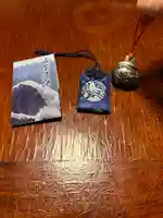 熊野那智神社(宮城県)