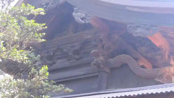 日先神社(茨城県)