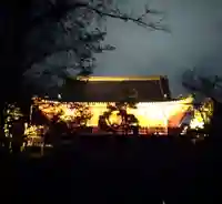 上野東照宮のその他建物