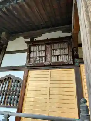 善光寺のその他建物