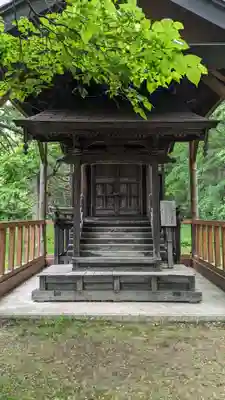 音更神社の末社・摂社