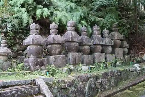 阿弥陀寺の塔