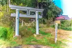 雄鋭神社(宮城県)