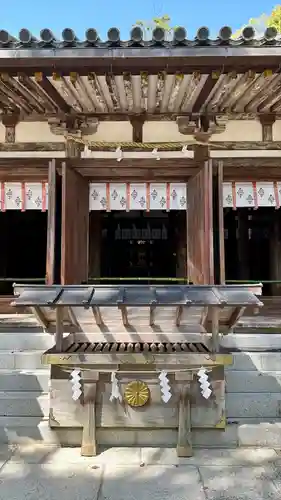 大神神社(奈良県)