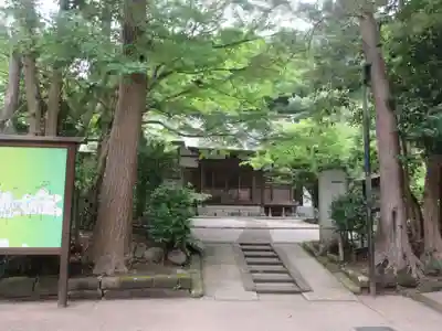 円覚寺のその他建物